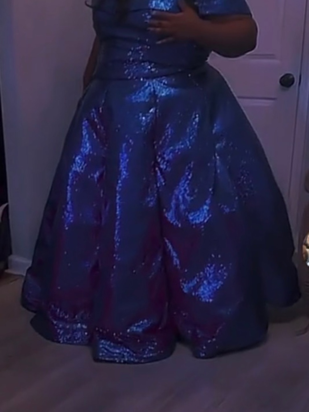 Prom Dress - Picture 2 of 2